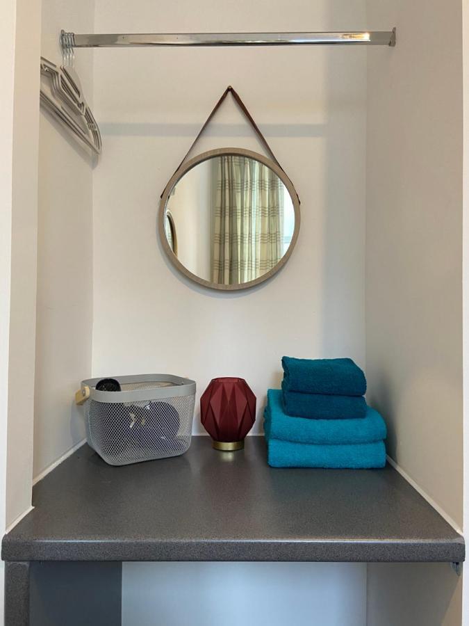 Newly Refurbished Town Centre Apartment Oban Dış mekan fotoğraf